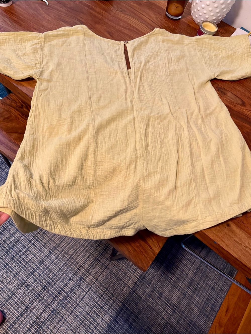 Free People So Lively Romper - Picture 6 of 6